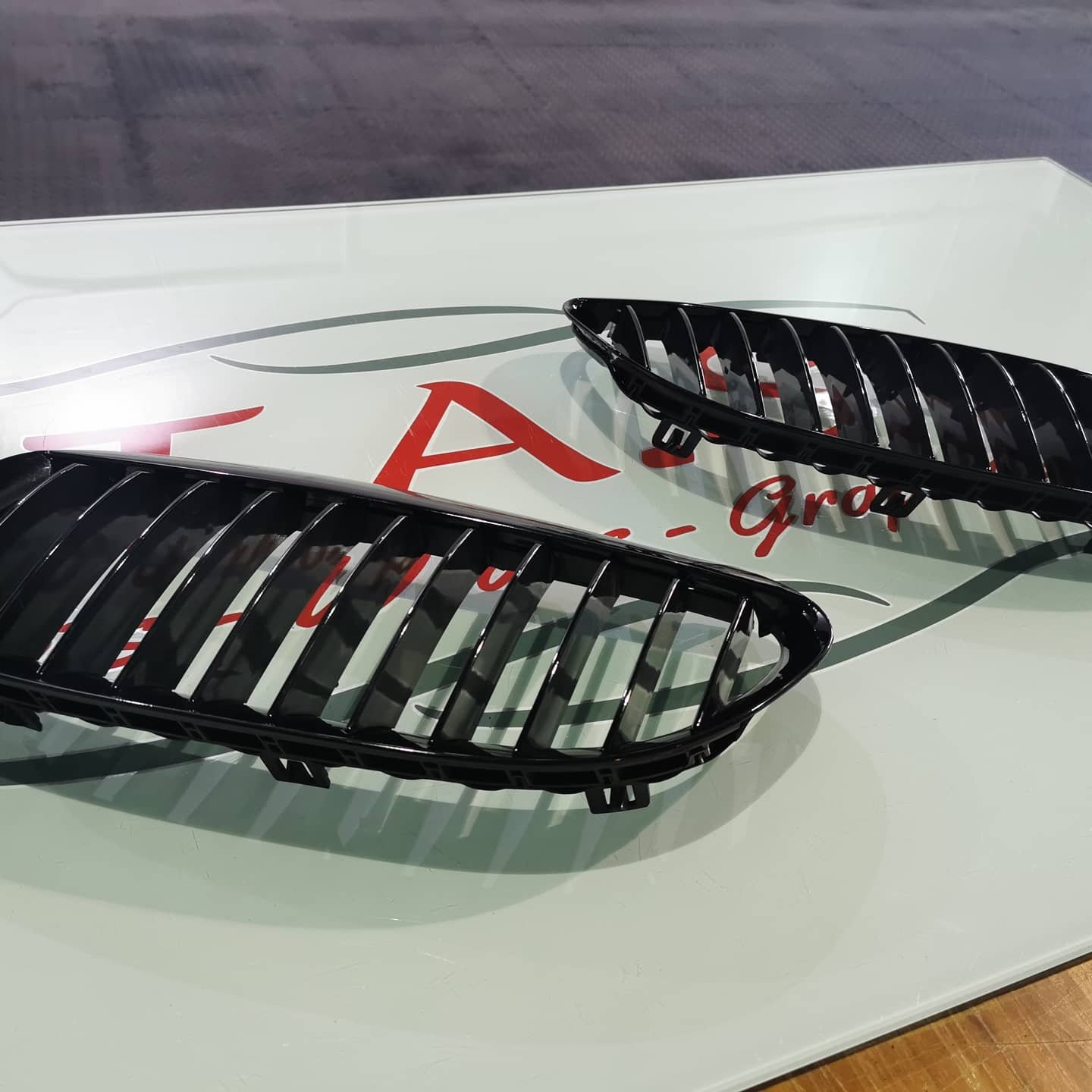 De chroming Dechroming Hull