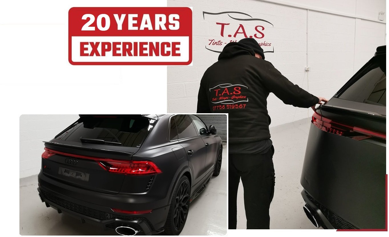 TAS